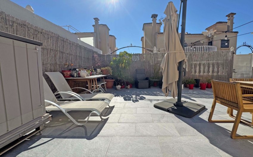 Revente - Maison de ville -
Orihuela Costa - Villamartín