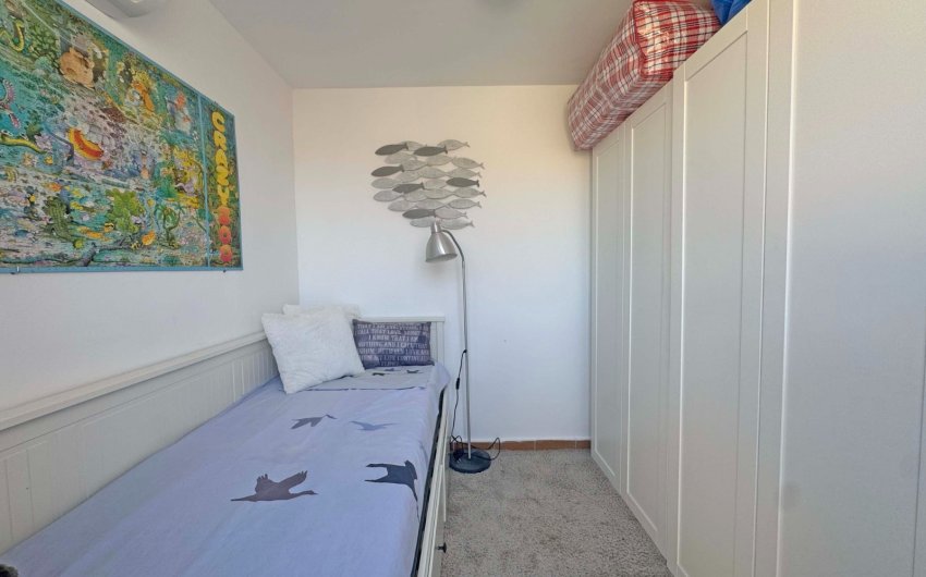 Revente - Maison de ville -
Orihuela Costa - Villamartín