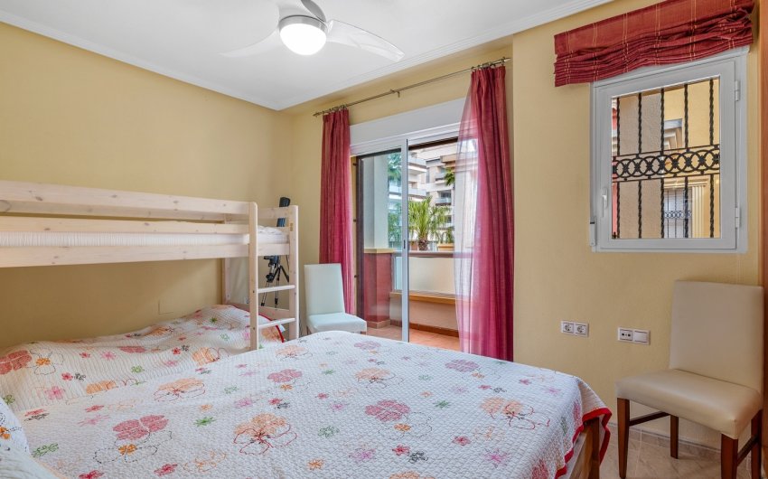 Revente - Maison de ville -
Orihuela Costa - Villamartín