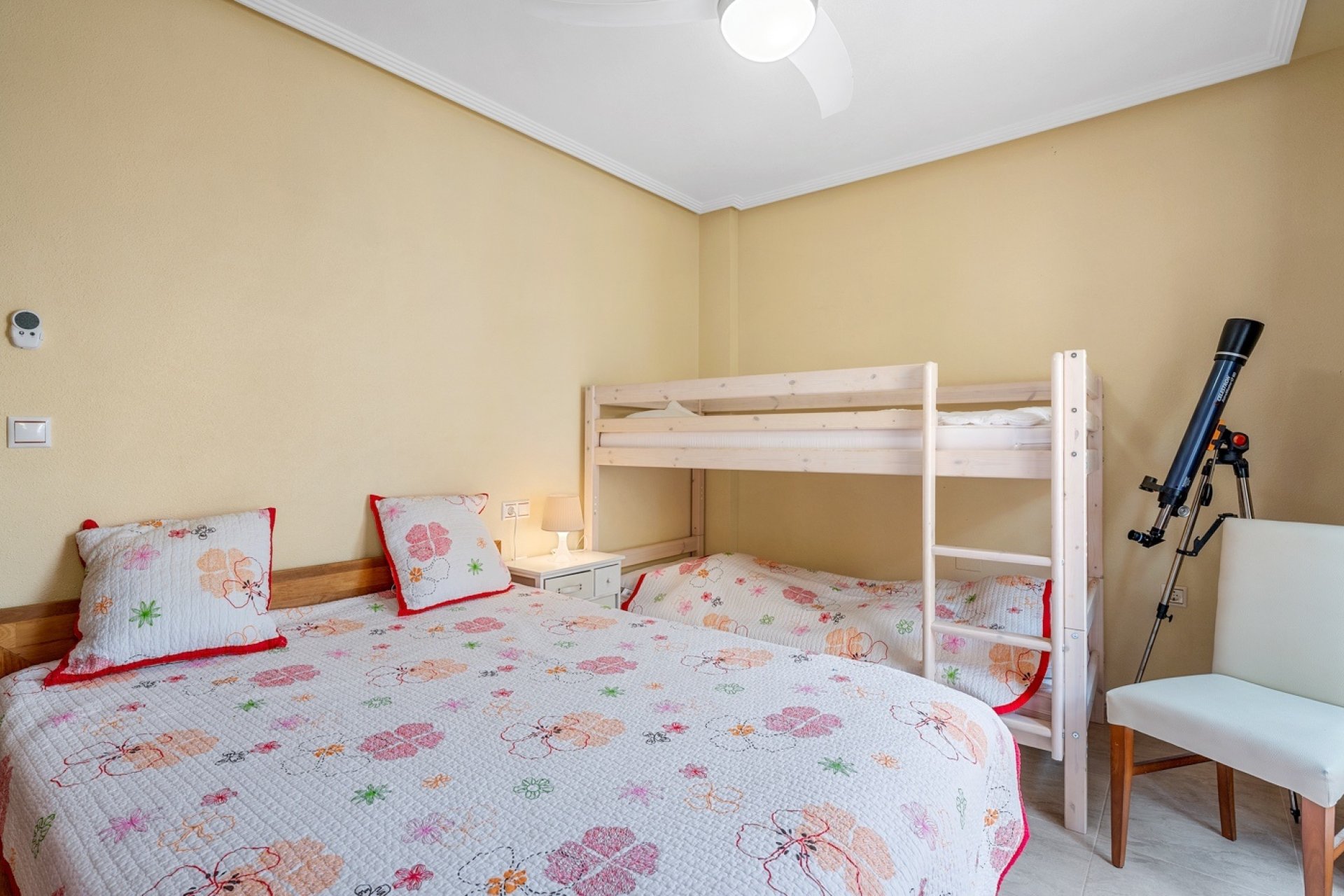 Revente - Maison de ville -
Orihuela Costa - Villamartín