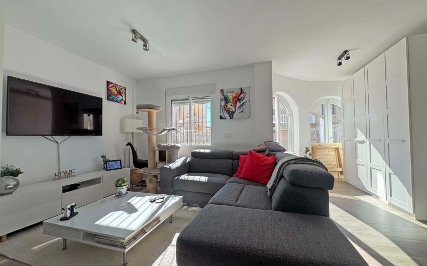 Revente - Maison de ville -
Orihuela Costa - Villamartín