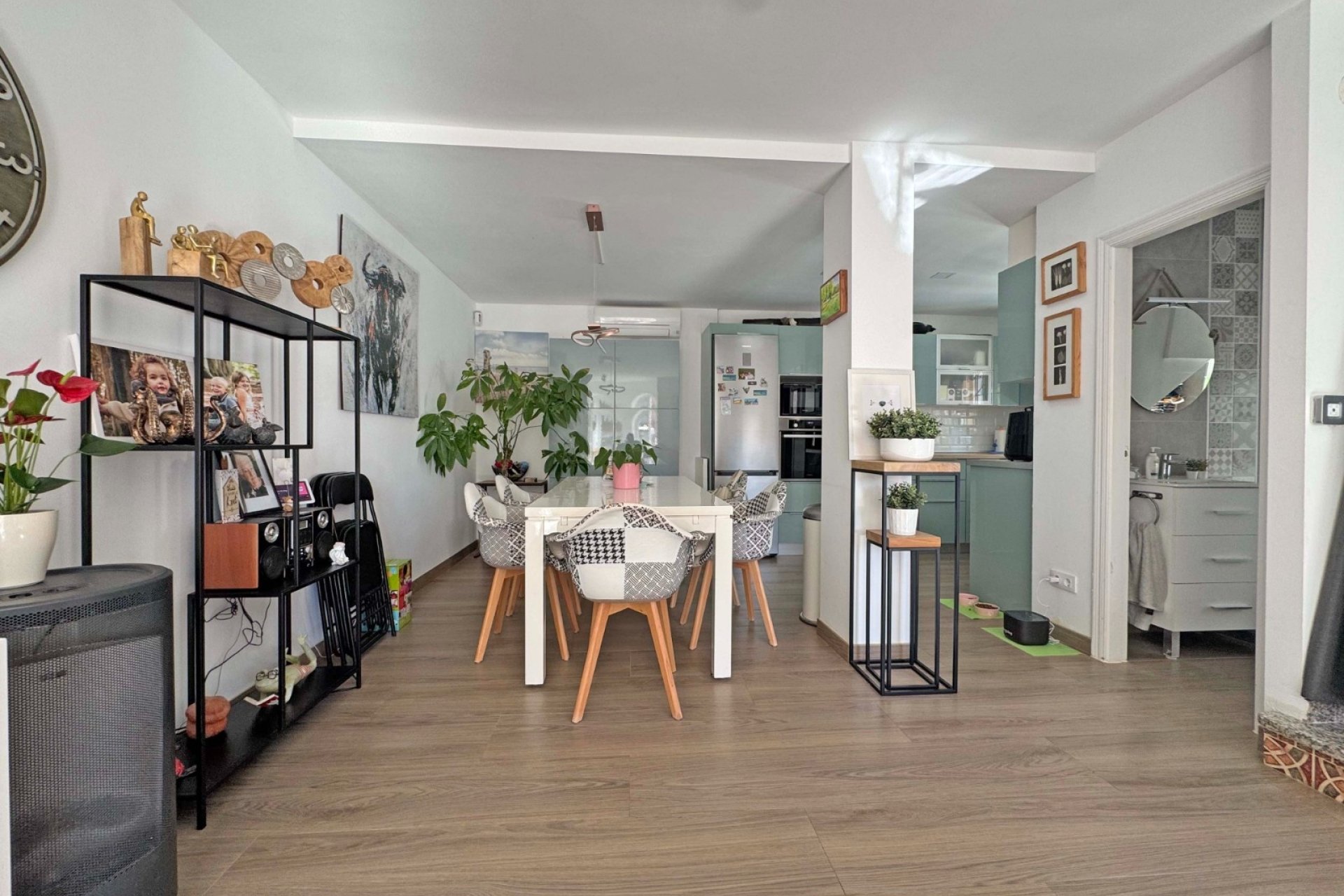 Revente - Maison de ville -
Orihuela Costa - Villamartín