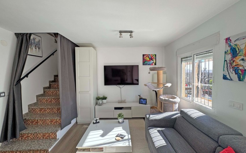 Revente - Maison de ville -
Orihuela Costa - Villamartín