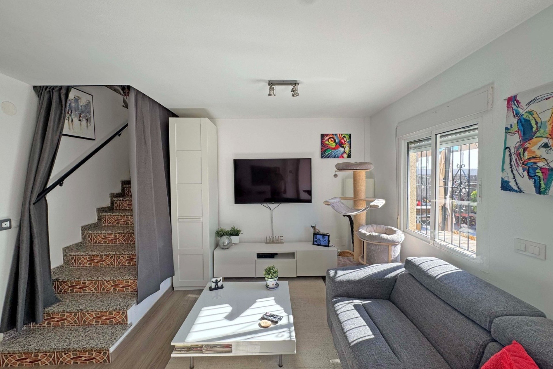 Revente - Maison de ville -
Orihuela Costa - Villamartín