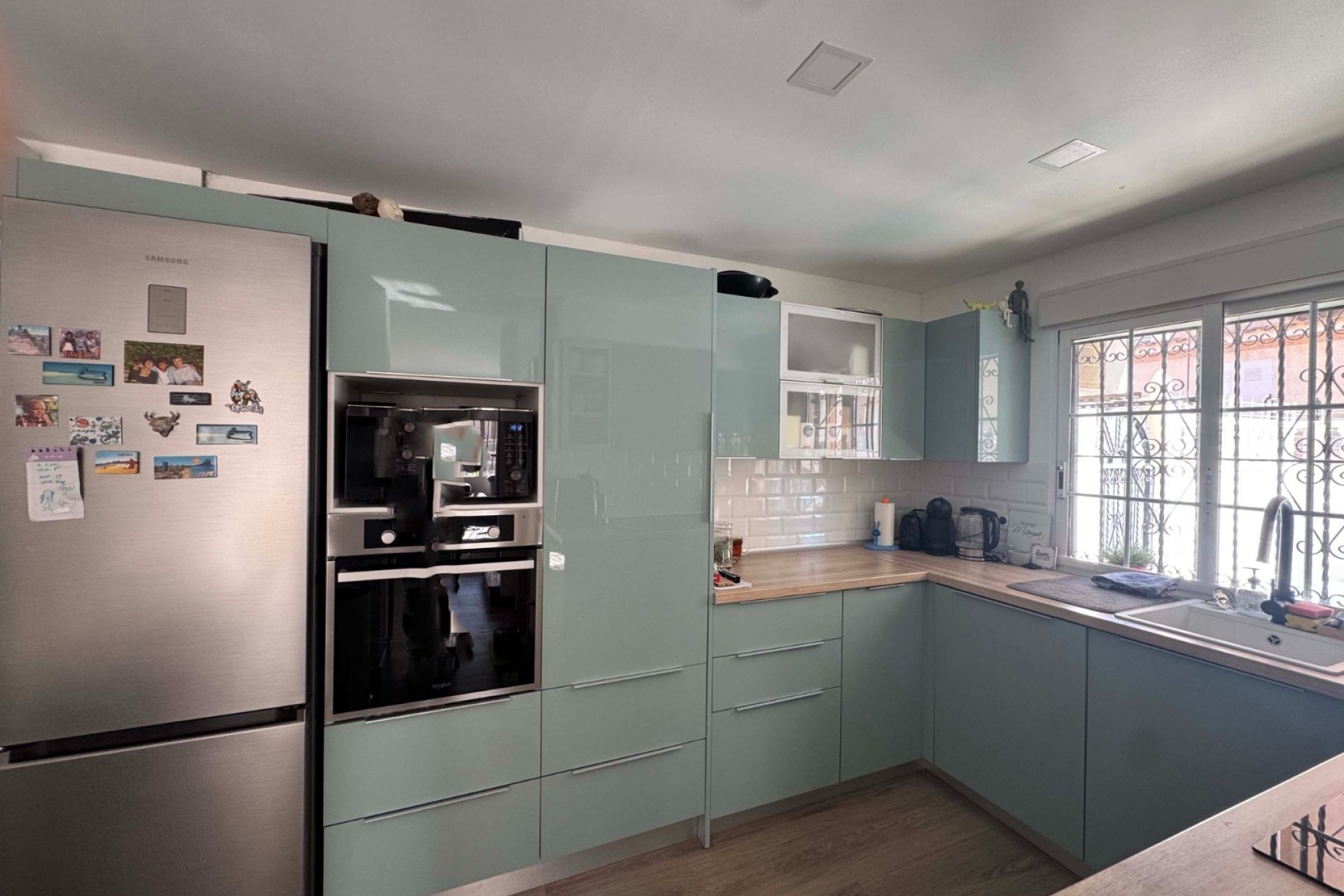 Revente - Maison de ville -
Orihuela Costa - Villamartín