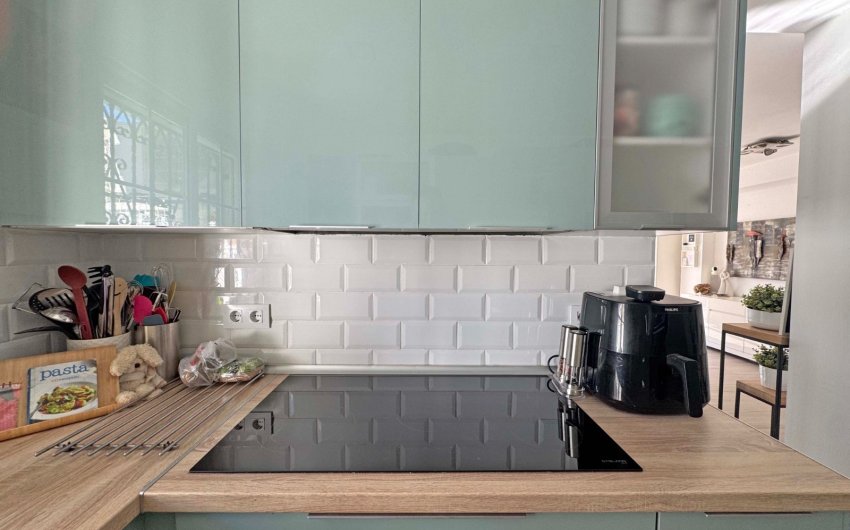 Revente - Maison de ville -
Orihuela Costa - Villamartín