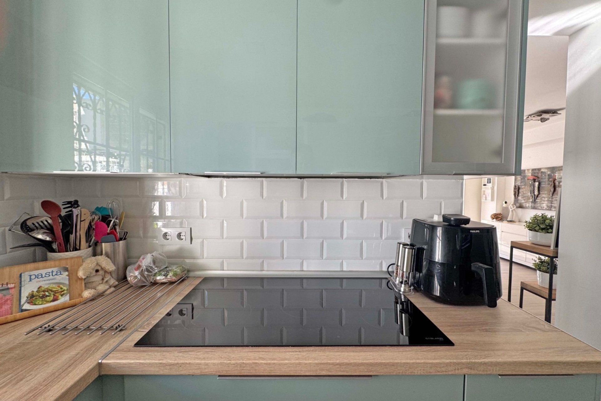 Revente - Maison de ville -
Orihuela Costa - Villamartín