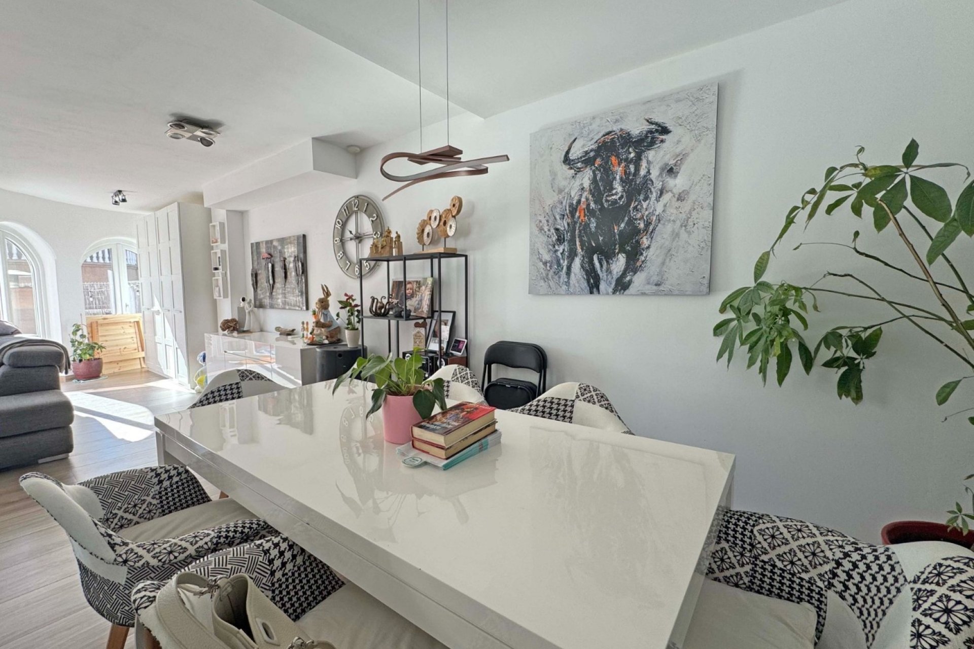 Revente - Maison de ville -
Orihuela Costa - Villamartín