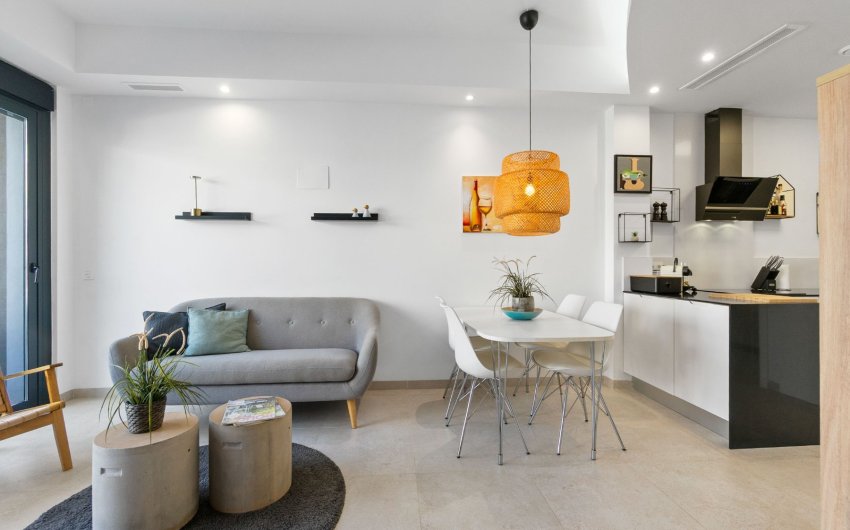 Revente - Maison de ville -
Orihuela Costa - Villamartín