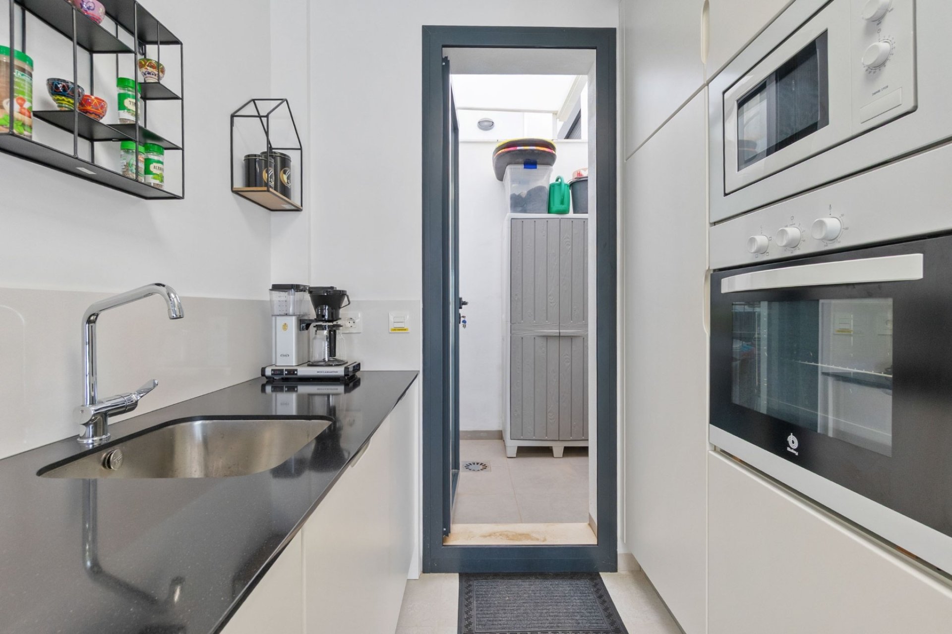 Revente - Maison de ville -
Orihuela Costa - Villamartín