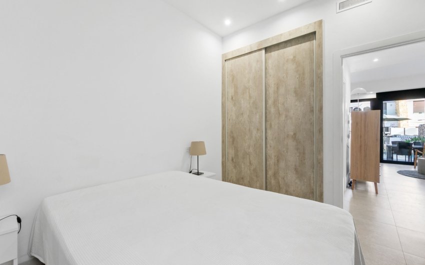 Revente - Maison de ville -
Orihuela Costa - Villamartín