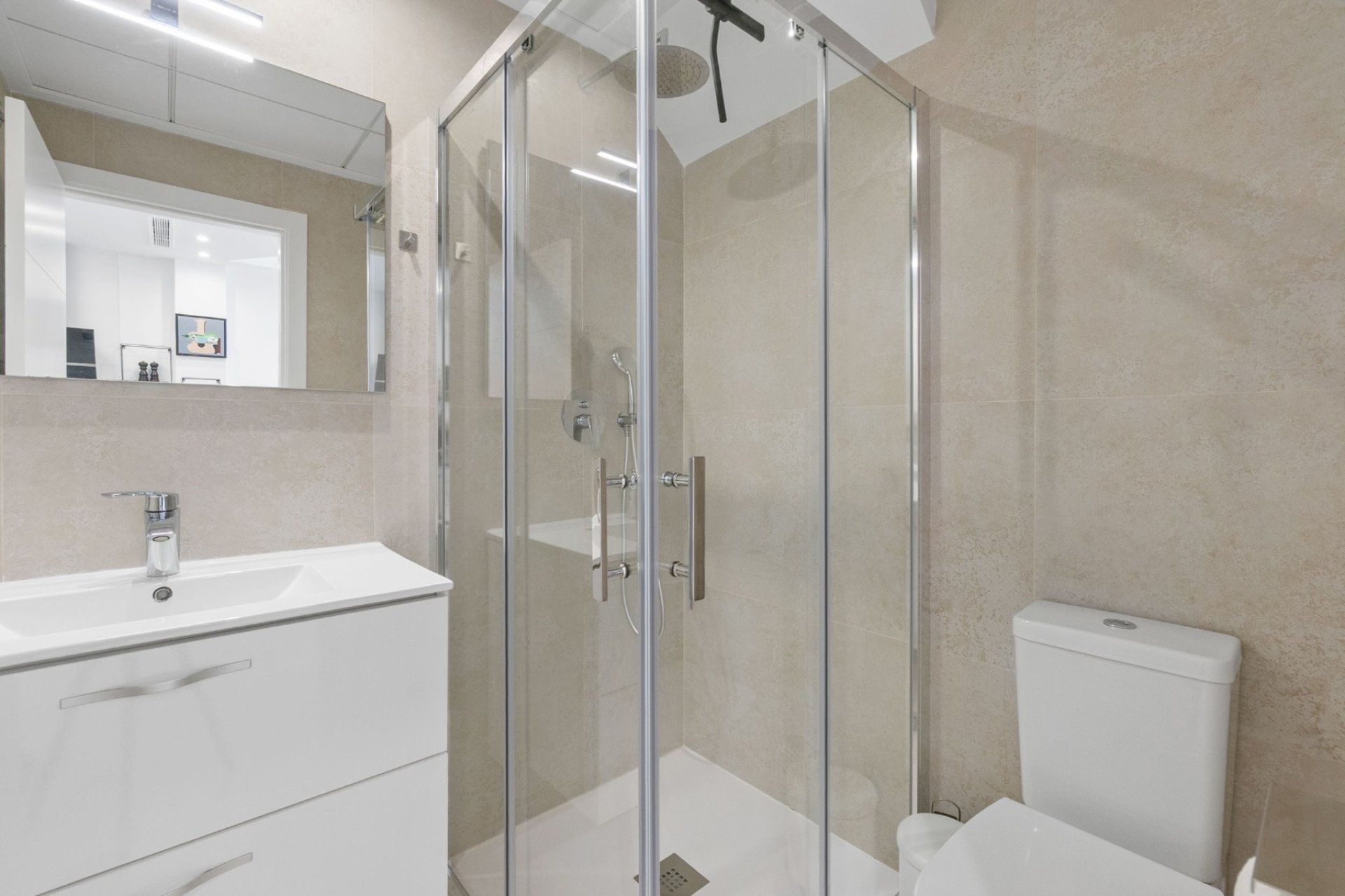 Revente - Maison de ville -
Orihuela Costa - Villamartín