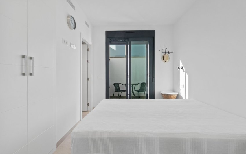 Revente - Maison de ville -
Orihuela Costa - Villamartín