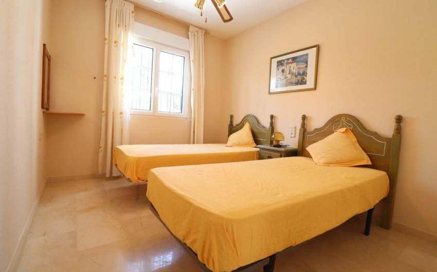 Revente - Maison de ville -
Orihuela Costa - Villamartín