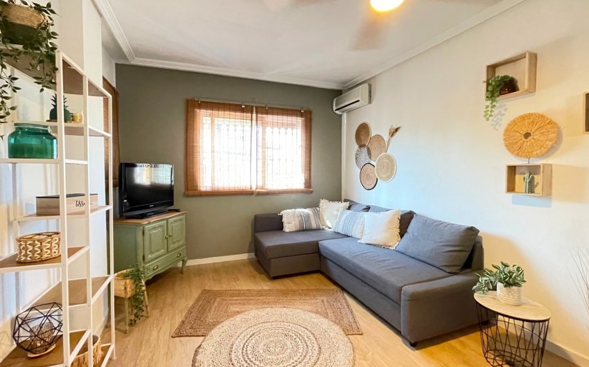 Revente - Maison de ville -
Orihuela Costa - Villamartín