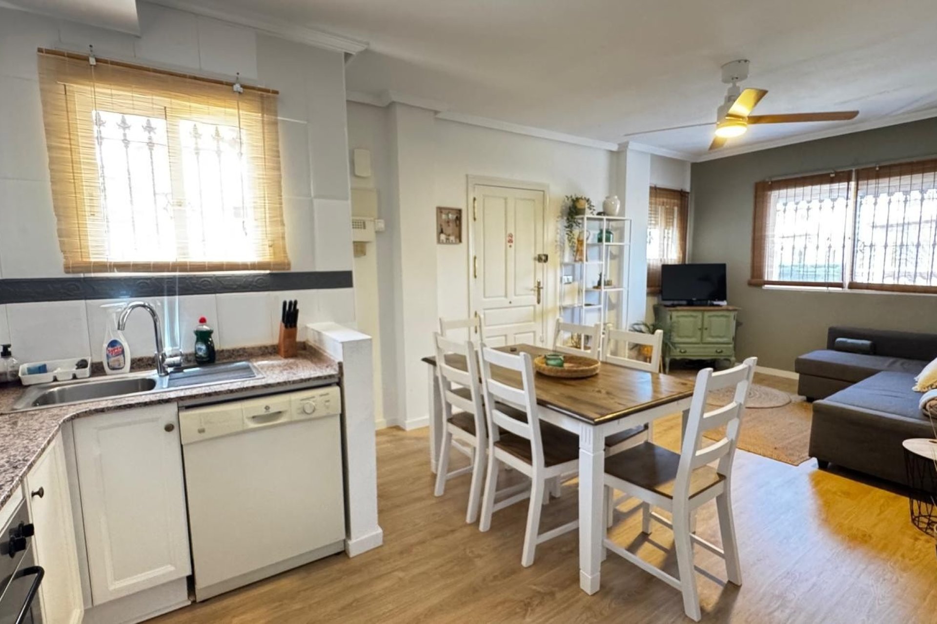 Revente - Maison de ville -
Orihuela Costa - Villamartín