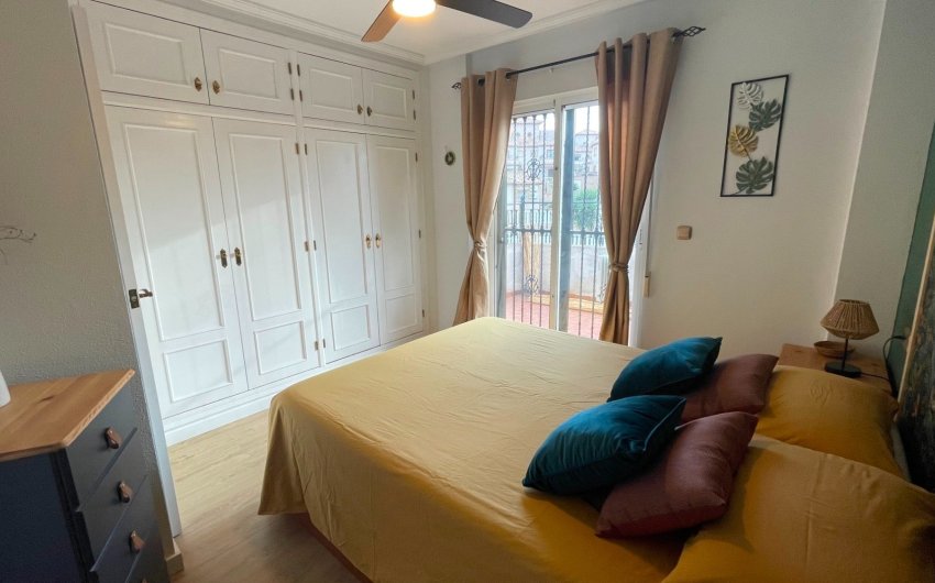 Revente - Maison de ville -
Orihuela Costa - Villamartín