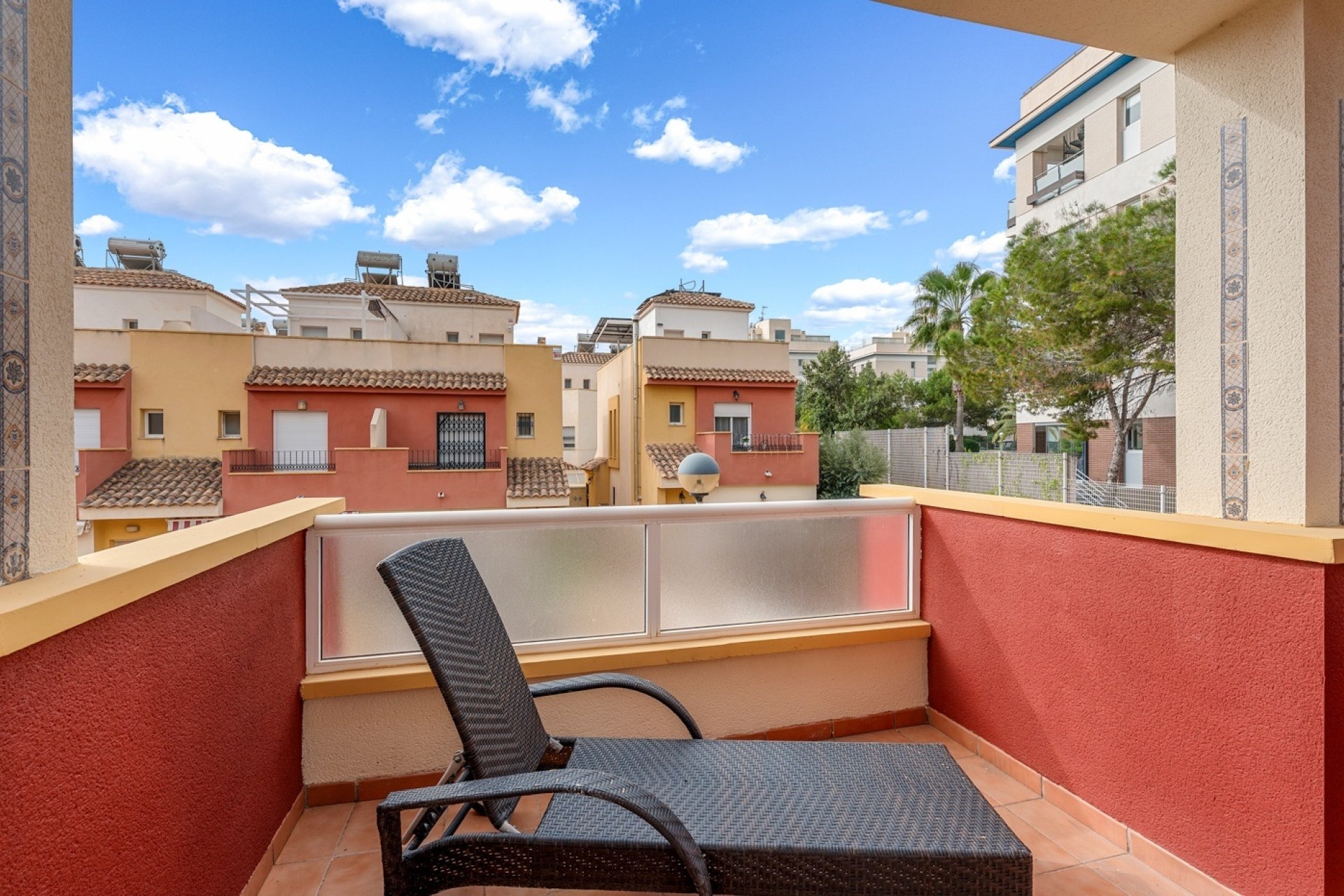 Revente - Maison de ville -
Orihuela Costa - Villamartín