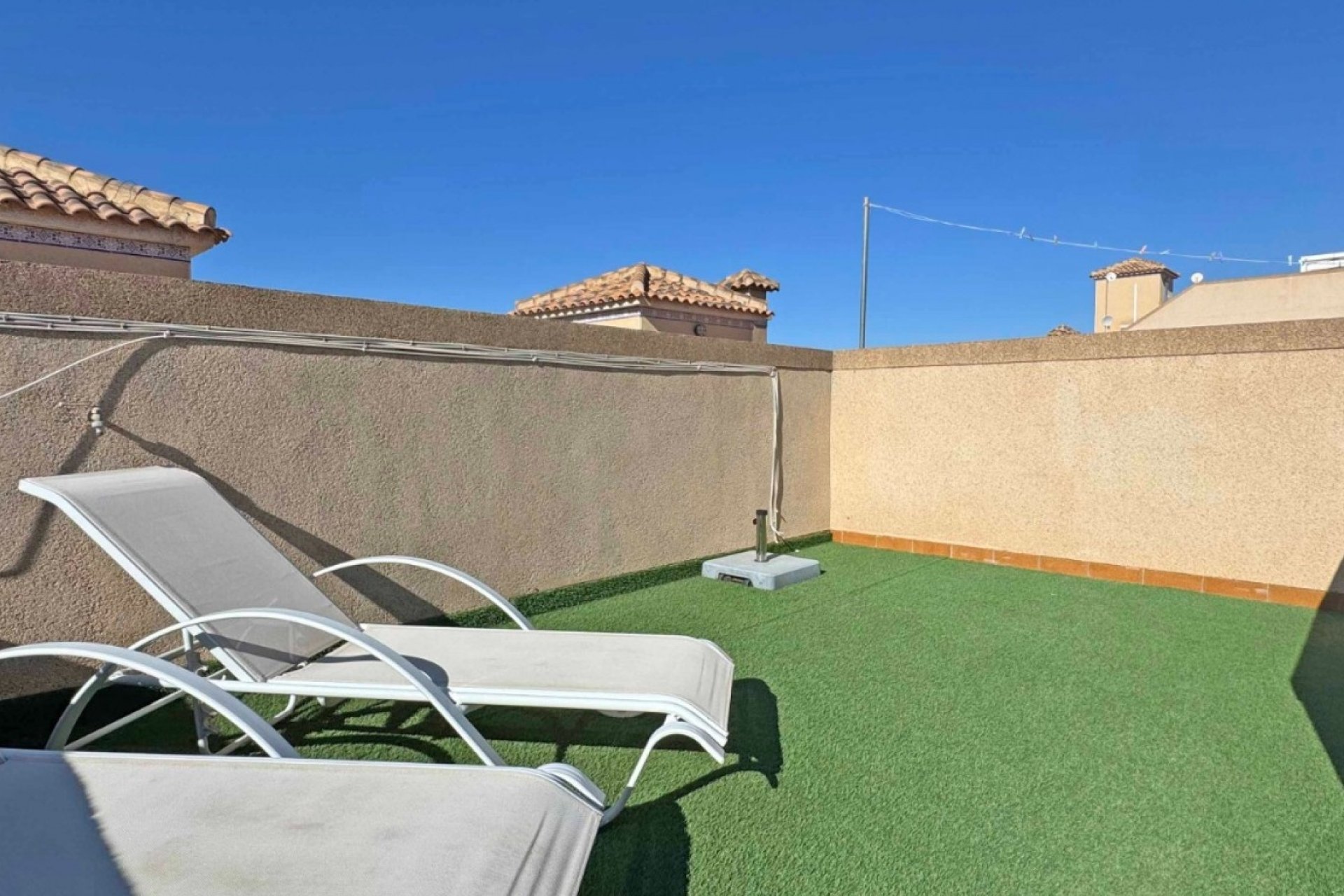 Revente - Maison de ville -
Orihuela Costa - Villamartín