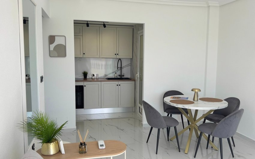 Revente - Maison de ville -
Orihuela - Orihuela Costa