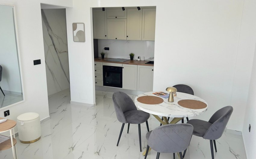 Revente - Maison de ville -
Orihuela - Orihuela Costa