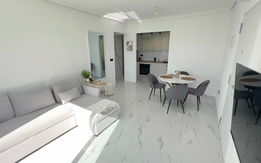 Revente - Maison de ville -
Orihuela - Orihuela Costa