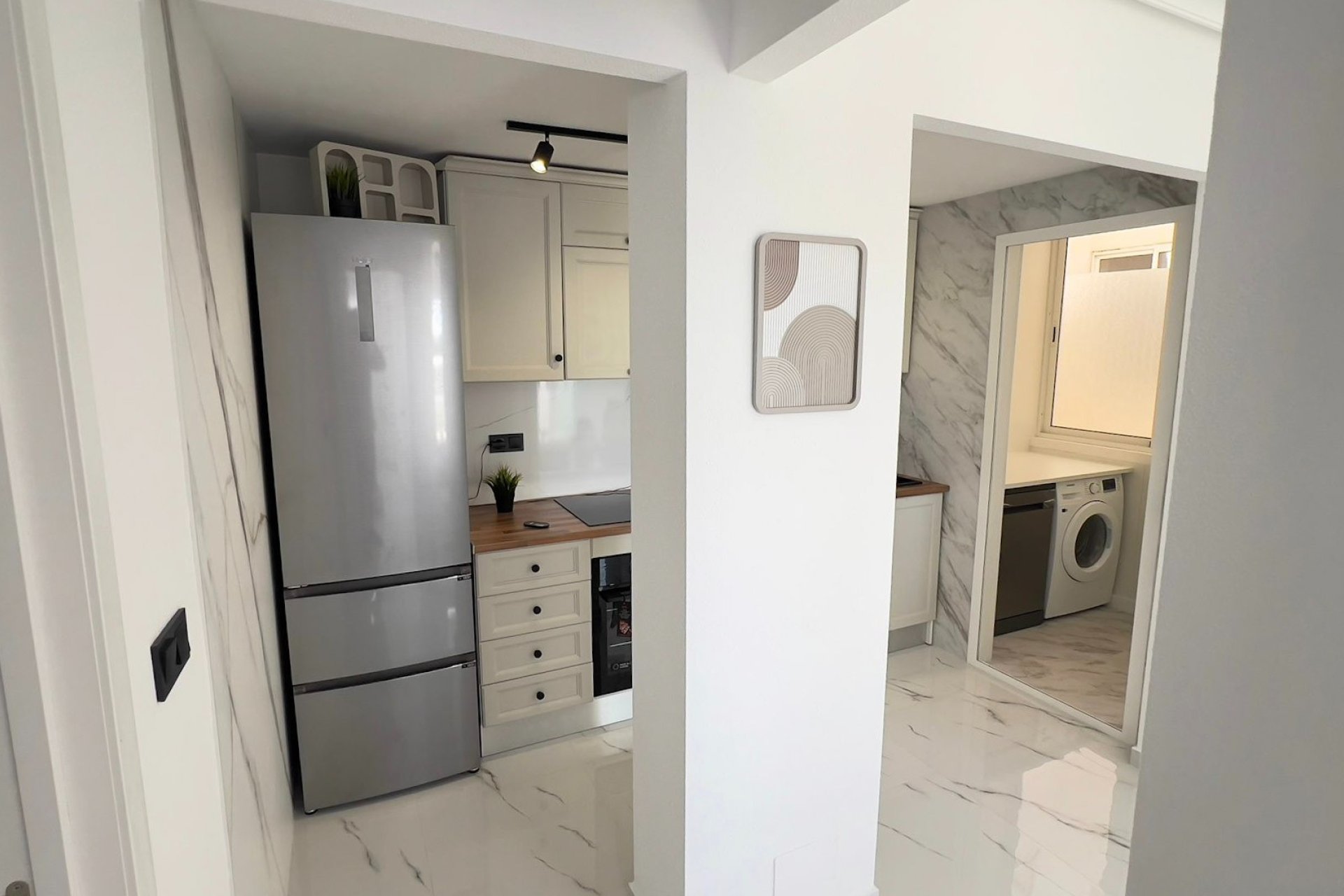 Revente - Maison de ville -
Orihuela - Orihuela Costa