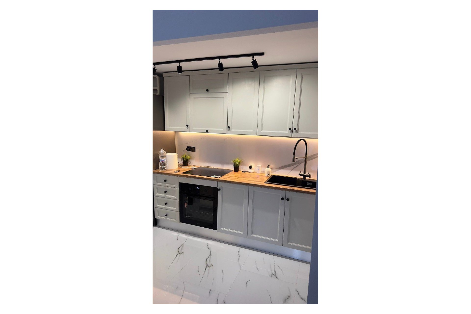 Revente - Maison de ville -
Orihuela - Orihuela Costa