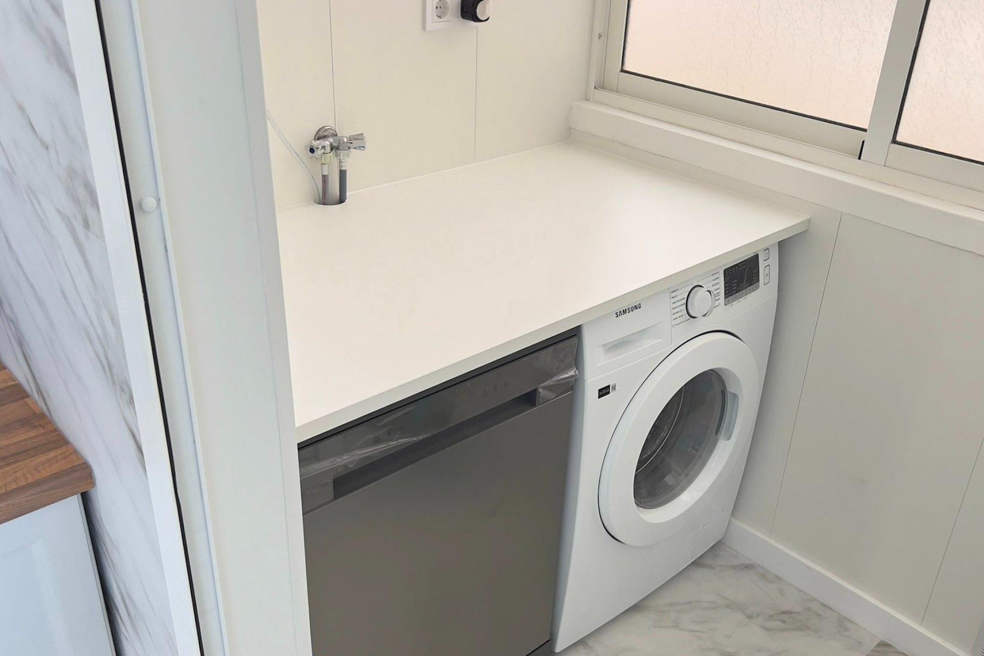 Revente - Maison de ville -
Orihuela - Orihuela Costa