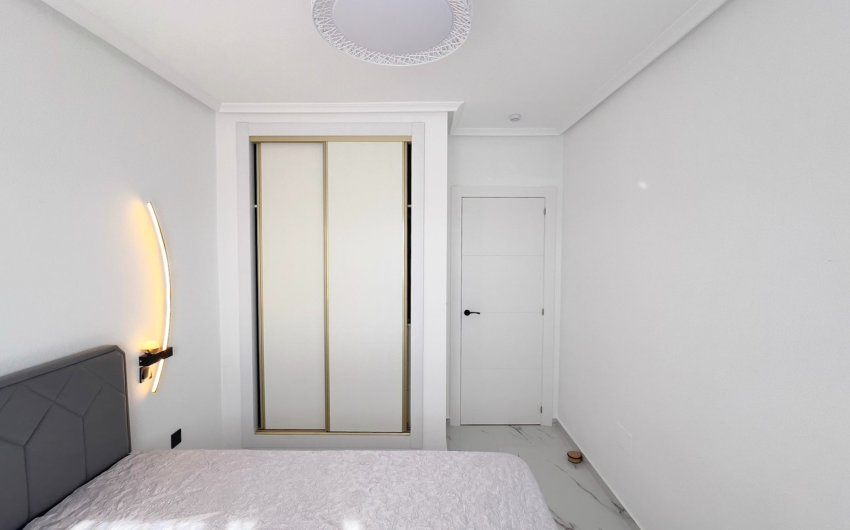 Revente - Maison de ville -
Orihuela - Orihuela Costa