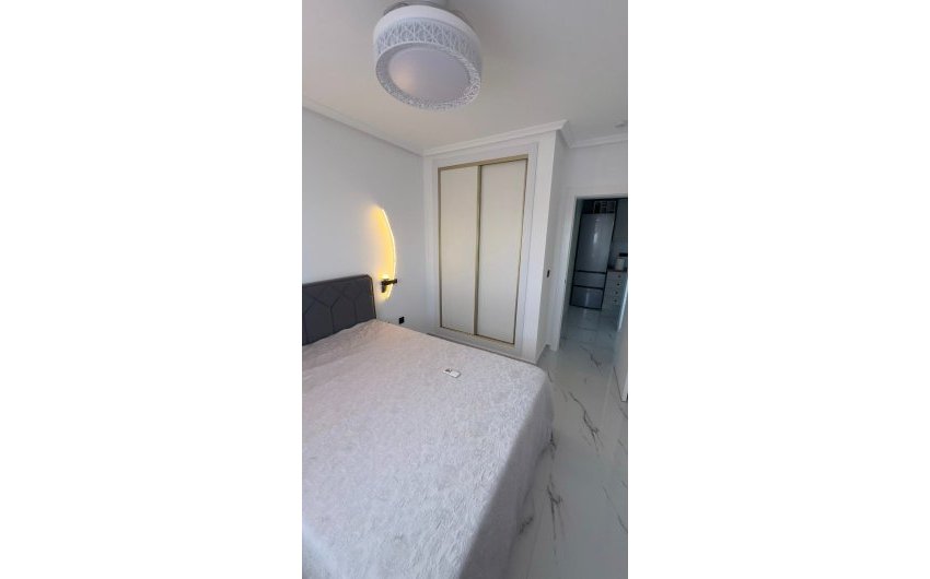 Revente - Maison de ville -
Orihuela - Orihuela Costa