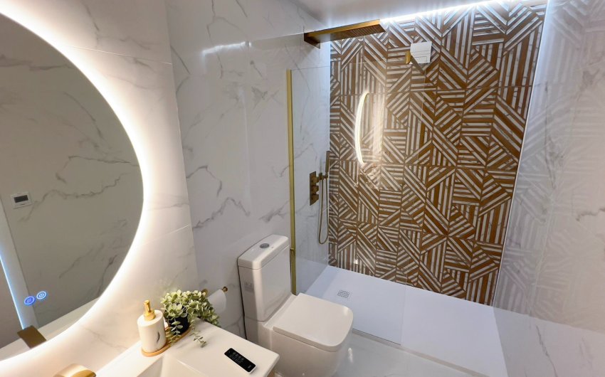 Revente - Maison de ville -
Orihuela - Orihuela Costa