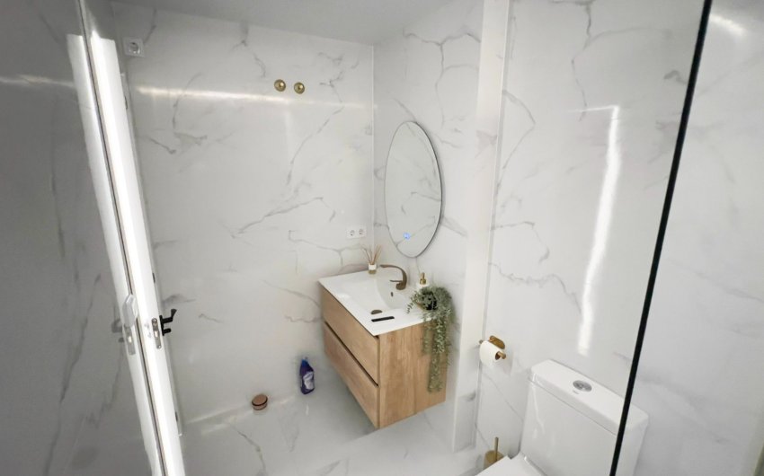 Revente - Maison de ville -
Orihuela - Orihuela Costa