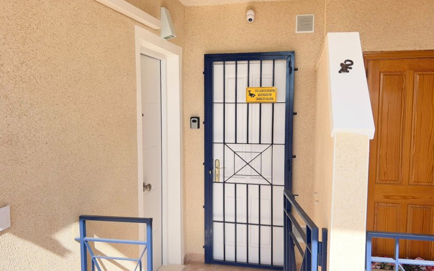 Revente - Maison de ville -
Orihuela - Orihuela Costa