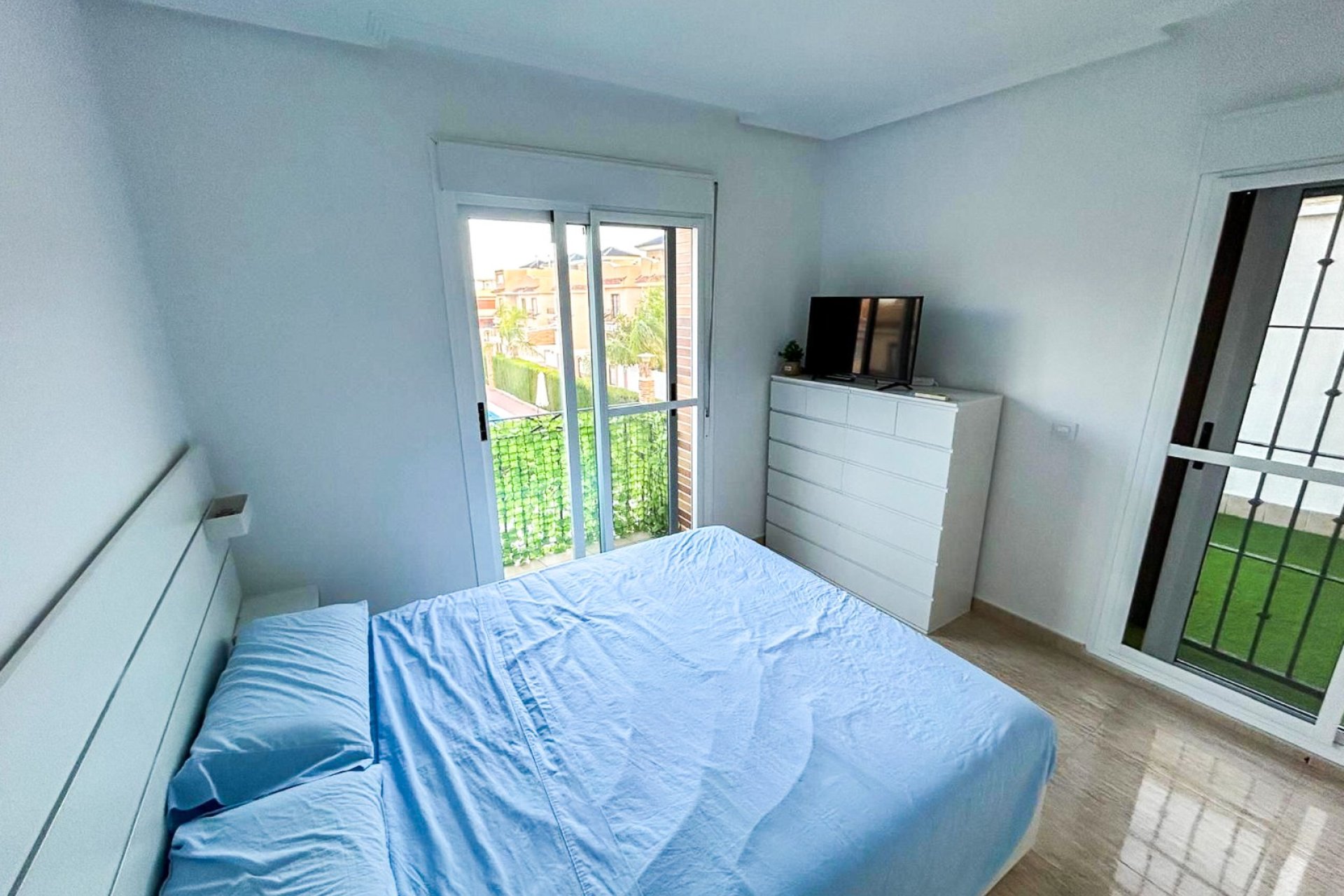 Revente - Maison de ville -
Pilar de la Horadada - Torre de la Horadada