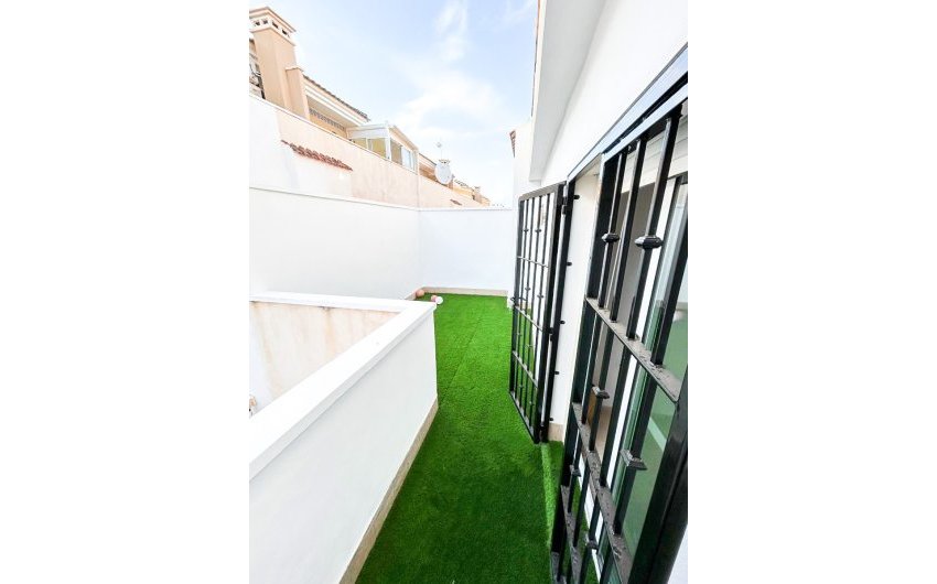 Revente - Maison de ville -
Pilar de la Horadada - Torre de la Horadada