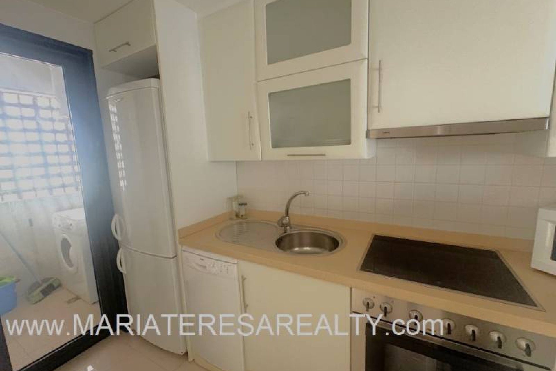 Revente - Maison de ville -
San Javier - Roda