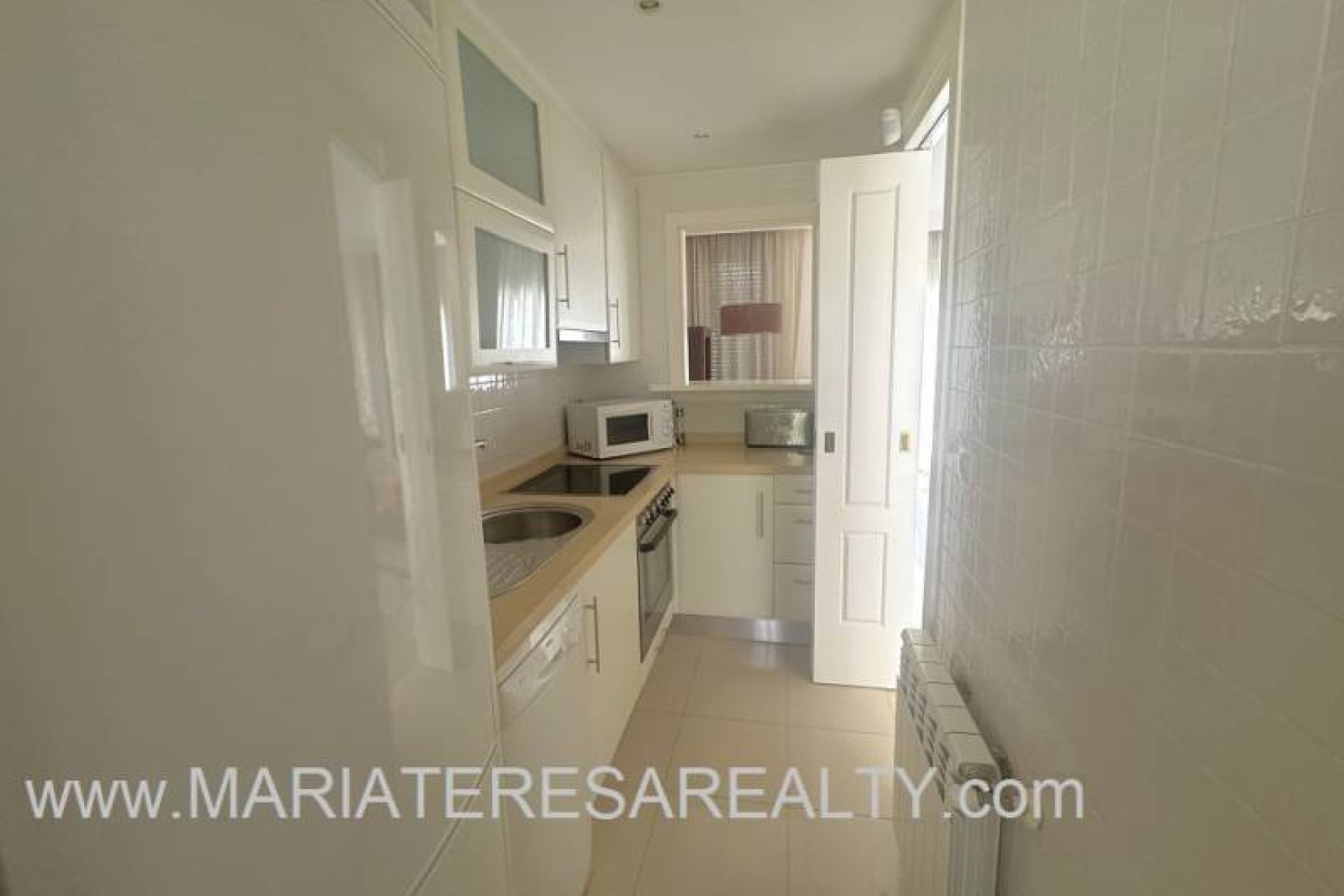 Revente - Maison de ville -
San Javier - Roda