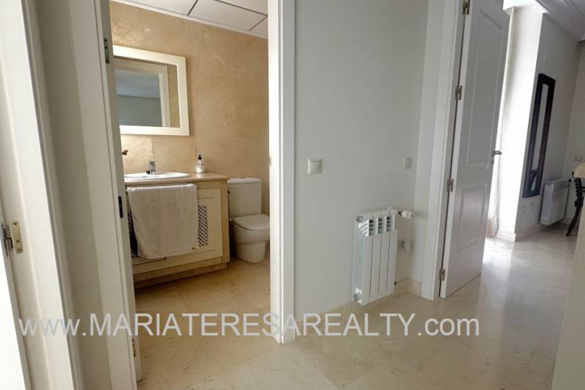 Revente - Maison de ville -
San Javier - Roda