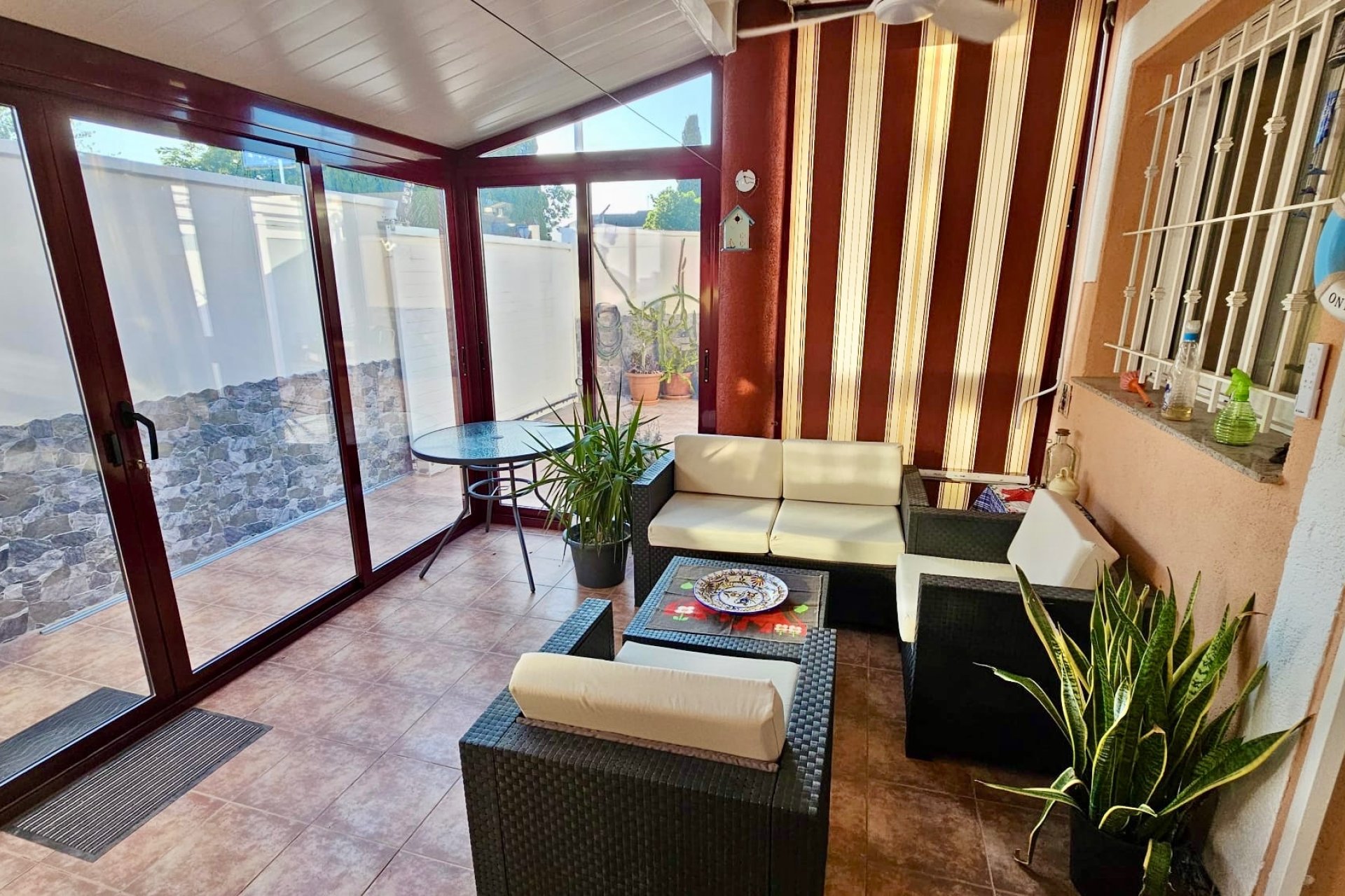 Revente - Maison de ville -
San Javier