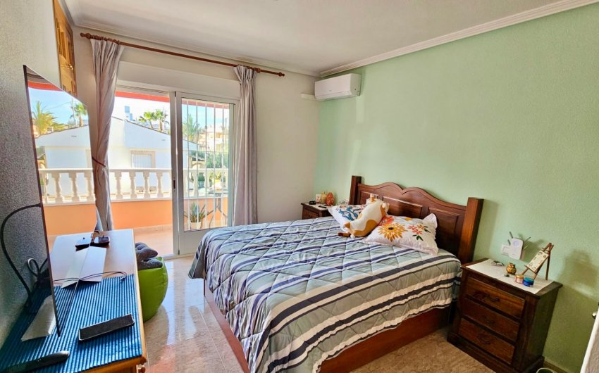 Revente - Maison de ville -
San Javier