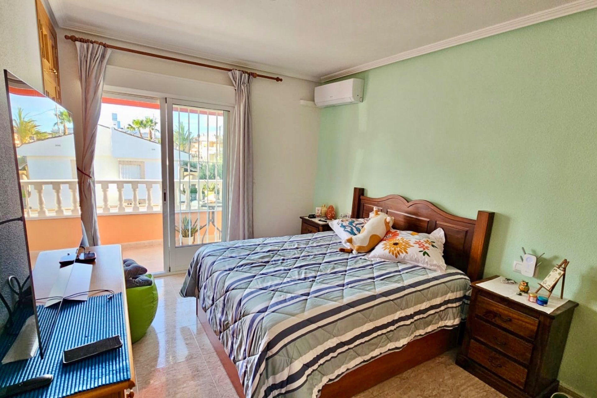 Revente - Maison de ville -
San Javier