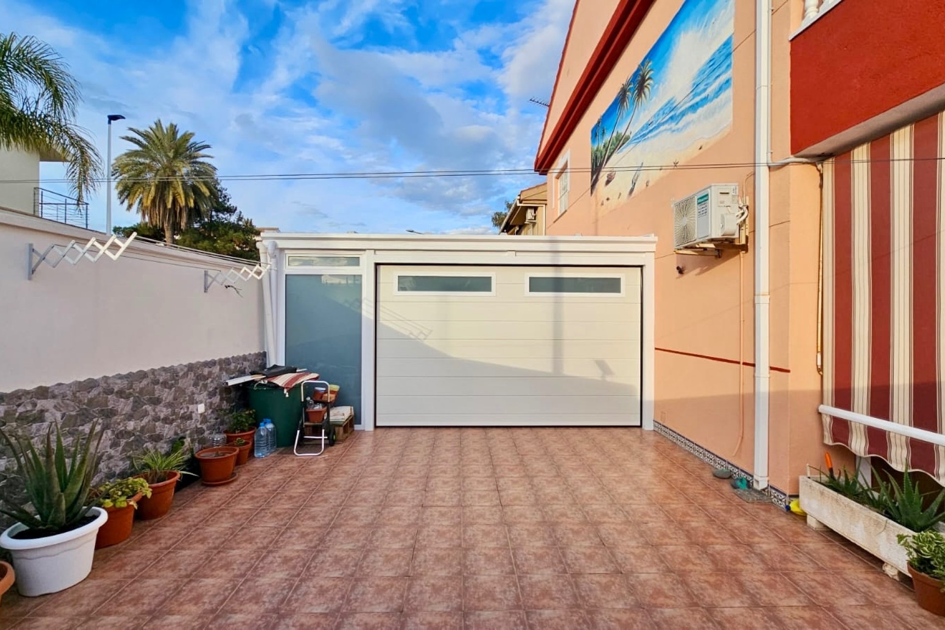 Revente - Maison de ville -
San Javier