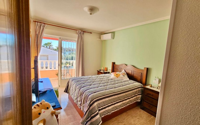 Revente - Maison de ville -
San Javier