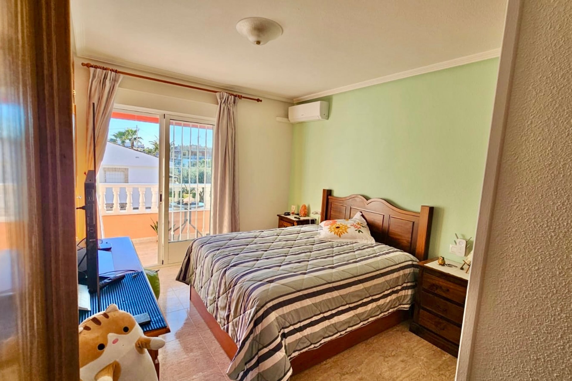 Revente - Maison de ville -
San Javier