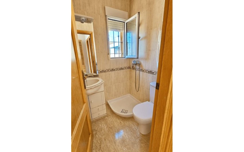 Revente - Maison de ville -
San Javier