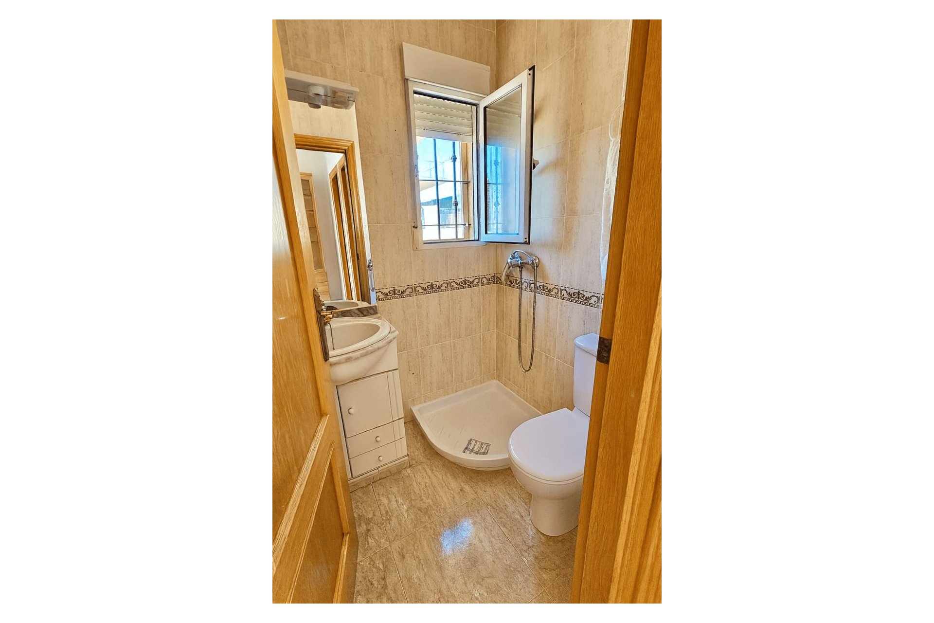 Revente - Maison de ville -
San Javier