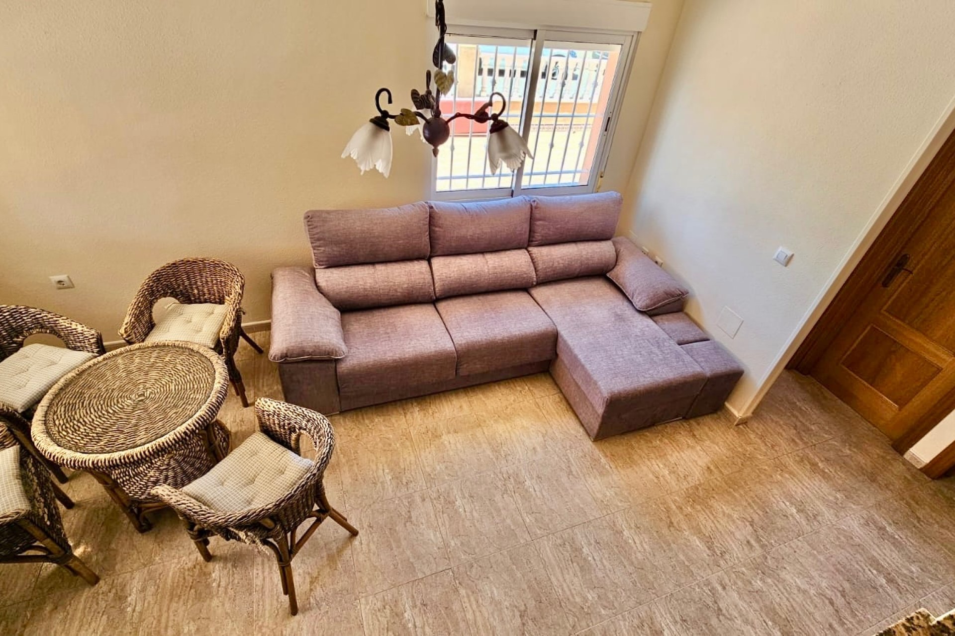 Revente - Maison de ville -
San Javier