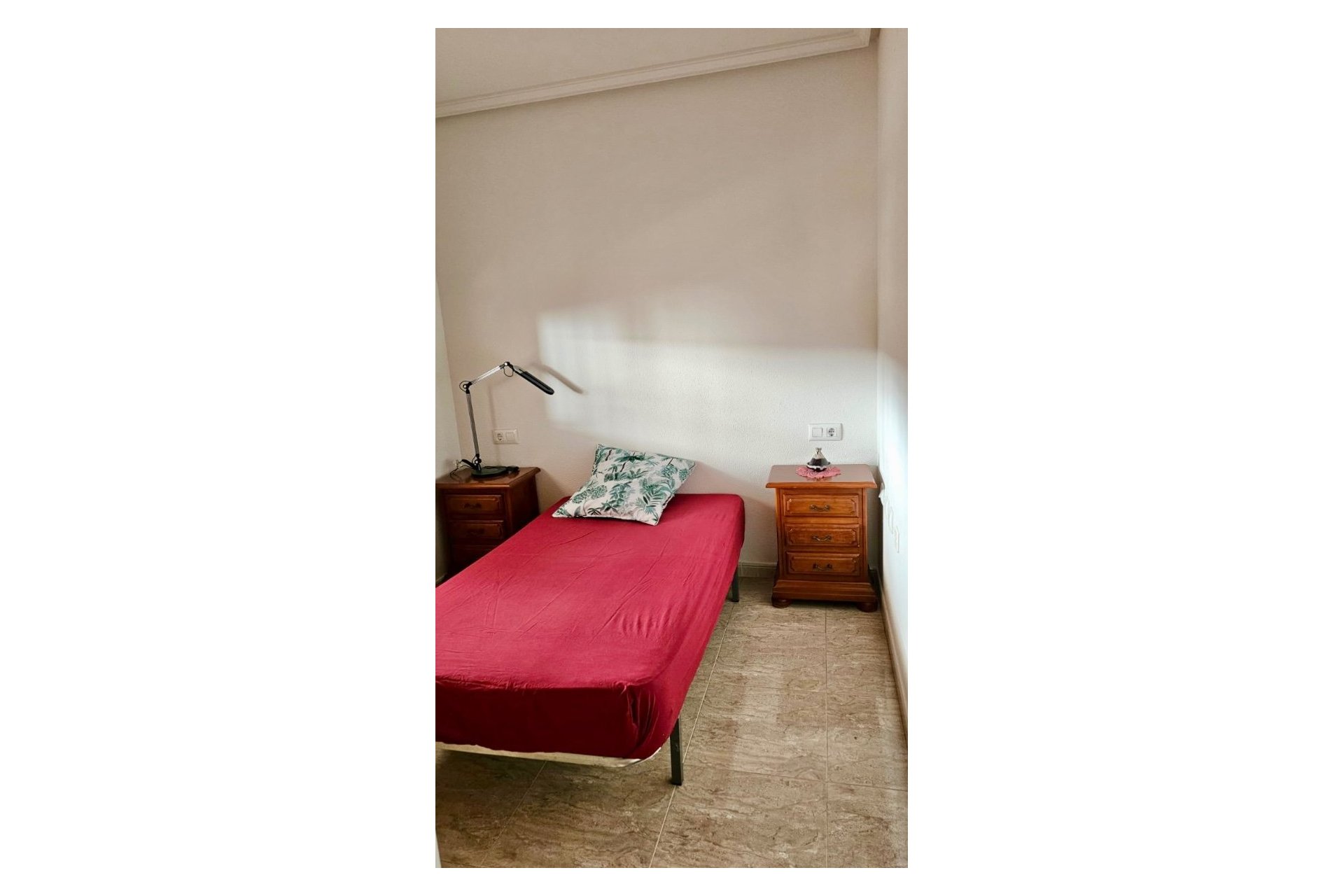 Revente - Maison de ville -
San Javier