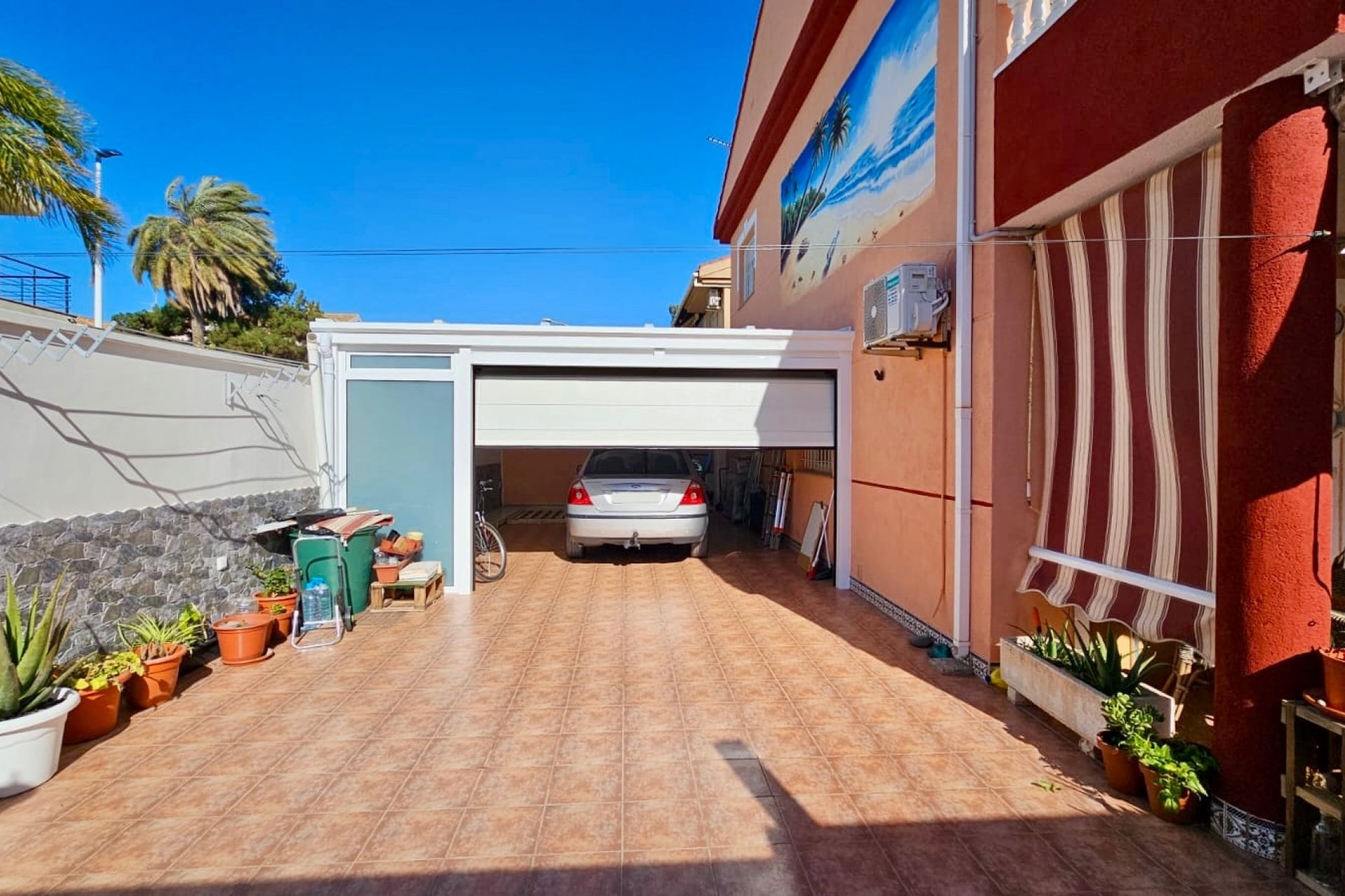 Revente - Maison de ville -
San Javier